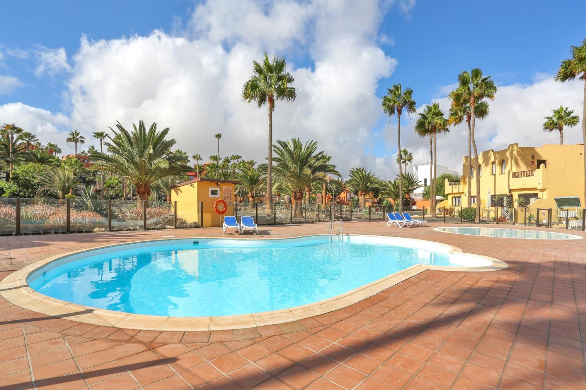 Oasis Royal Corralejo Exterior foto