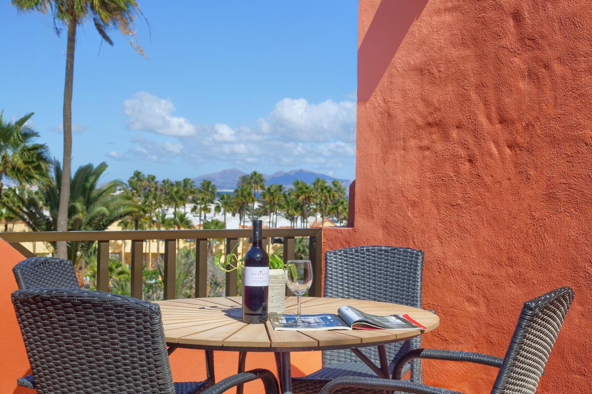 Oasis Royal Corralejo Exterior foto
