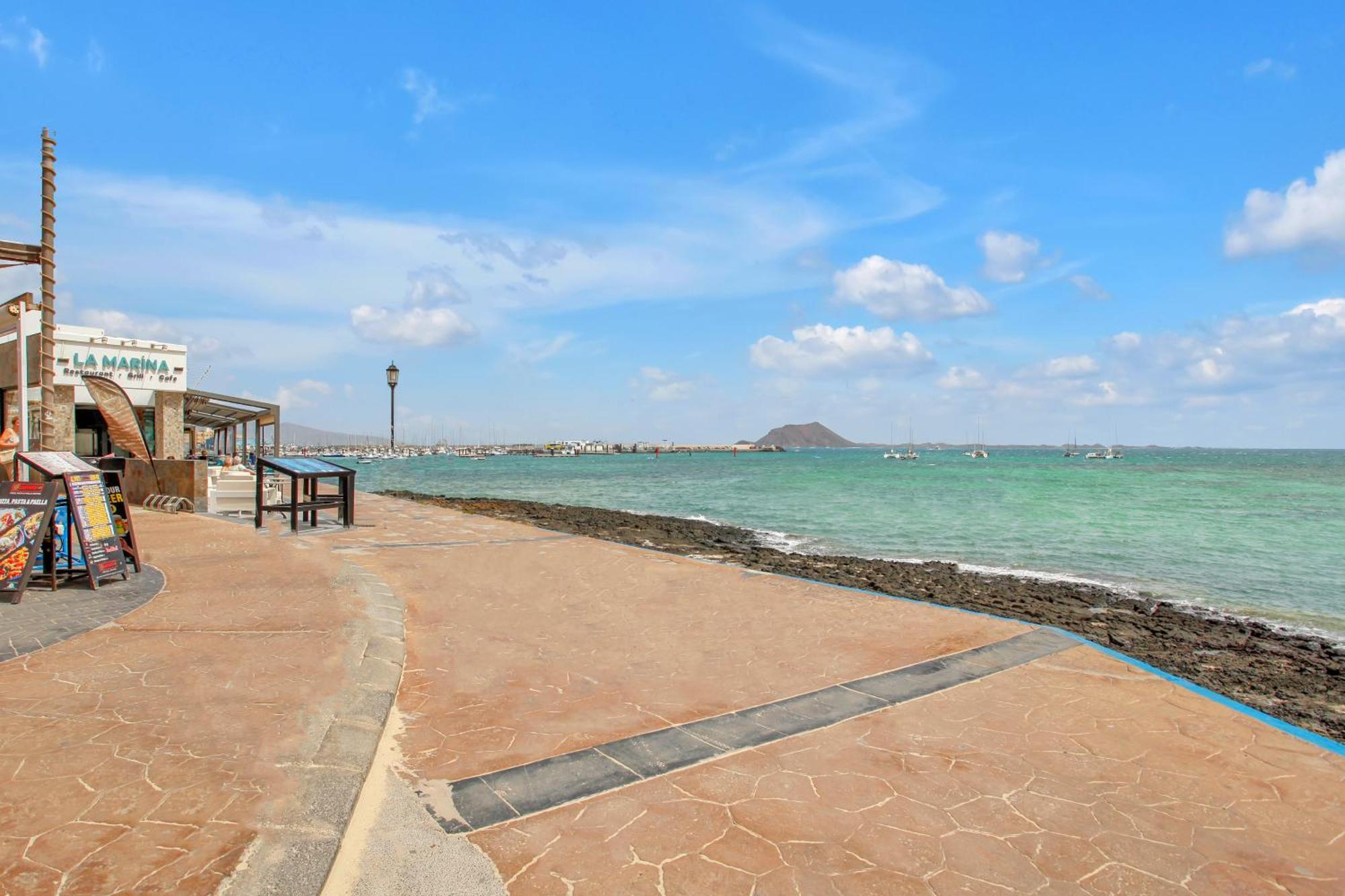 Oasis Royal Corralejo Exterior foto